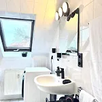 Newcityhome-3 Zi-spacious Harley - Kassberg - Priv Parking 开姆尼茨